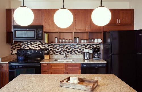Downtown Chicago Apartment | Stylish Corner 2 Bedroom in the Heart of Chicago | Roof Deck