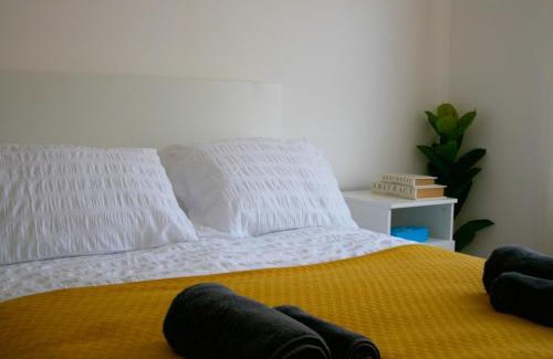 Finsbury Park Apartment | Stylish Cosy 1 Bedroom Flat