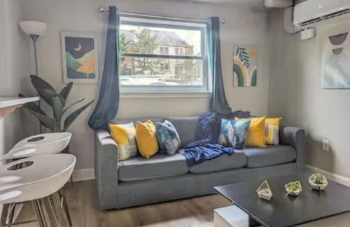 Potomac West Apartment | Stylish & Cozy #1 8 mins to DCA & Washington DC