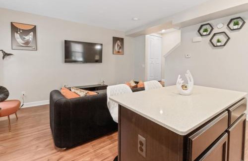 Midtown Apartment | Stylish & Cozy 1-BR Detroit