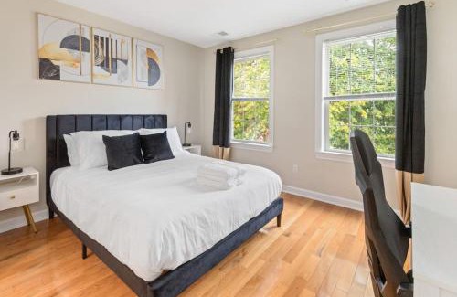 Midtown Apartment | Stylish & Cozy 1-BR Detroit