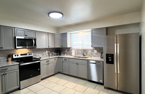 Sierra Vista Apartment | Stylish & Cozy Apt in Sierra Vista