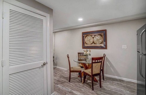 Columbia Heights House | Stylish DC Getaway Free Parking