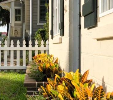 Downtown House | Stylish Downtown Cottage - Prime Historic Location