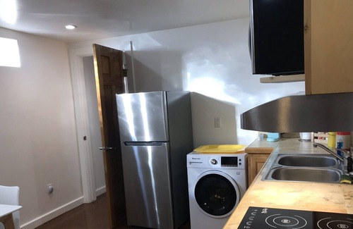Downtown Albuquerque House | Stylish Downtown Unit