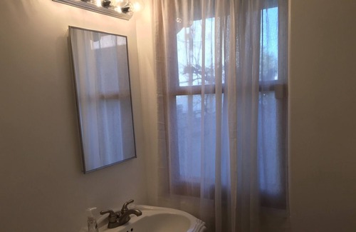 Downtown Albuquerque House | Stylish Downtown Unit
