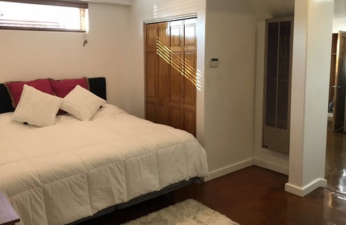 Downtown Albuquerque House | Stylish Downtown Unit