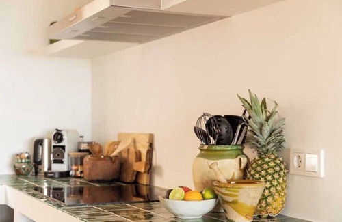 Benimeit Villa | Stylish Duplex in Moraira with Stunning Sea Views and Communal Pool.
