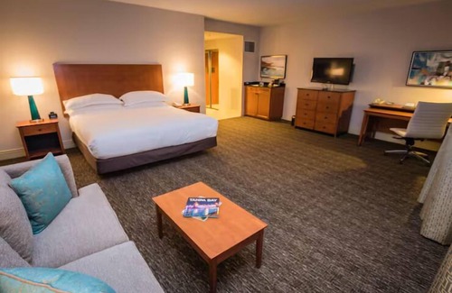 St. Petersburg - Clearwater Hotel | Stylish Escape near Downtown | Lakefront + Pool + Parking | 3 Units