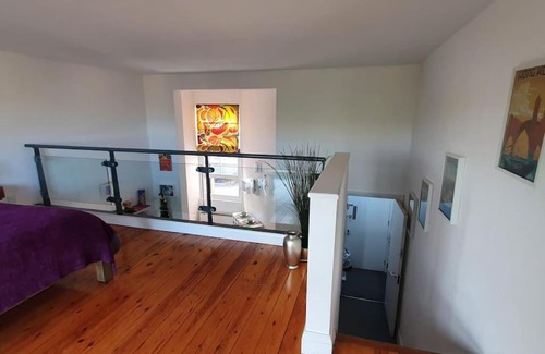 East Walworth Apartment | Stylish experience at centrally-located flat