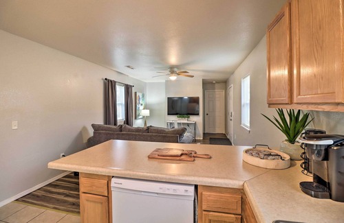 West Plains House | Stylish & Family-Friendly West Plains Home!