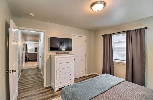West Plains House | Stylish & Family-Friendly West Plains Home!