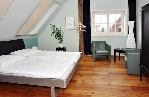 Lage Other | Stylish farmhouse with hotel comfort, also ideal for short breaks