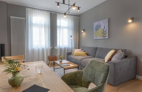 Limburg an der Lahn Apartment | Stylish first floor apartment WG1 in Limburg an der Lahn
