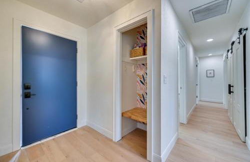 Flagstaff House | Stylish Flagstaff Home Close to Hiking and Fishing!