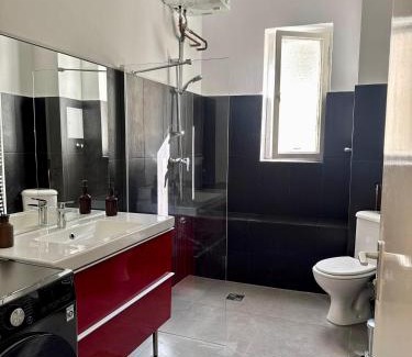 Wilmersdorf Apartment | Stylish Flat in Prime Location