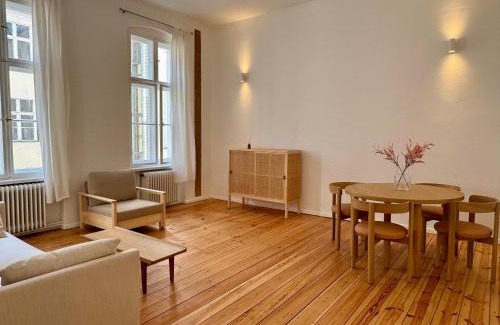 Wilmersdorf Apartment | Stylish Flat in Prime Location