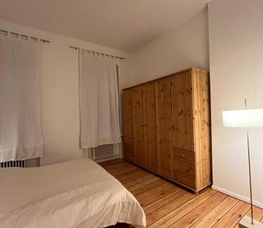 Wilmersdorf Apartment | Stylish Flat in Prime Location