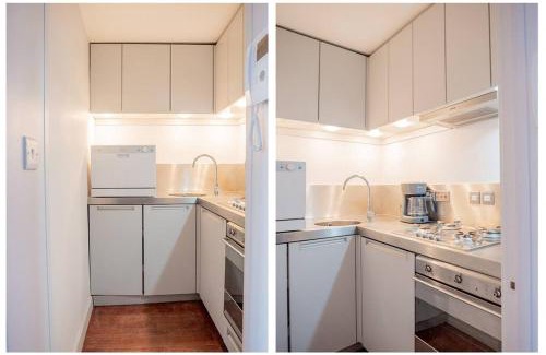 Queen's Gate Apartment | Stylish Flat in the heart of South Kensington