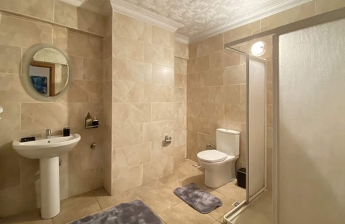 Pera Apartment | Stylish Flat near Pera Museum in Beyoglu