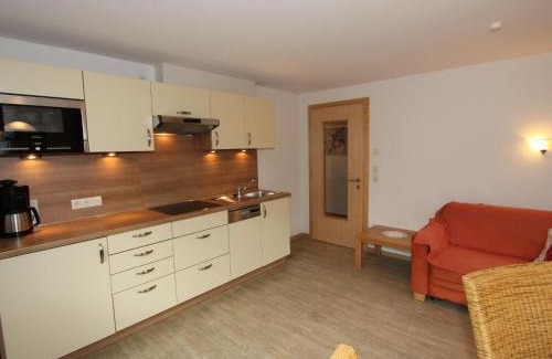 Uderns Apartment | Stylish Flats in Uderns near Ski Lifts