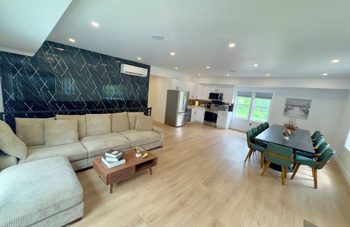 Trumansburg House | Stylish Getaway by Cayuga Lake, Pool, Jacuzzi, Sauna, Game Room & More