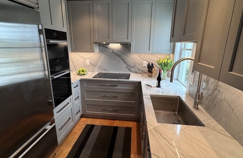 Provincetown Condo | Stylish & Great Location - Sleeps 4 w/2-baths: Gourmet Kitchen, 2-car Parking