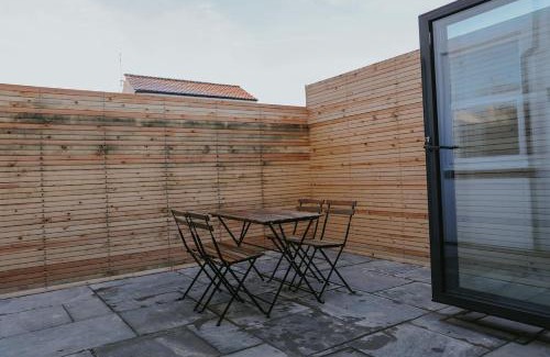 Heworth Apartment | Stylish Ground Floor Apartment