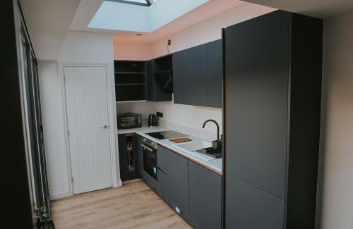 Heworth Apartment | Stylish Ground Floor Apartment