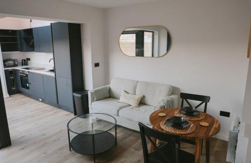 Heworth Apartment | Stylish Ground Floor Apartment