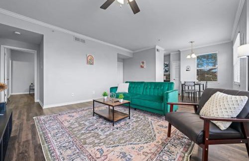 Fossil Creek Apartment | Stylish Haven 2 BR, 2 BA Pool