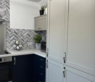 Fort William House | Stylish Highland Home