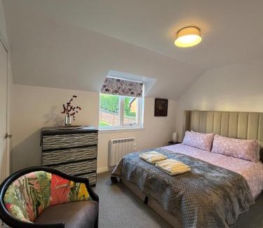 Fort William House | Stylish Highland Home