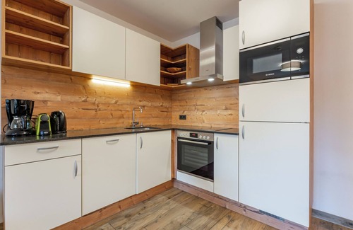 Piesendorf Apartment | Stylish holiday apartment near Kaprun