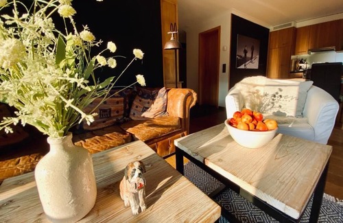 Wengen Apartment | Stylish Holiday Home In Wengen