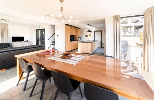 Petit-Thier House | Stylish Home in Petit-Thier
