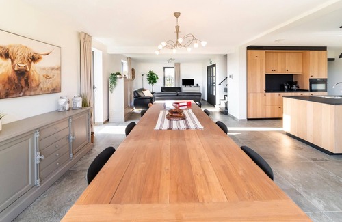 Petit-Thier House | Stylish Home in Petit-Thier