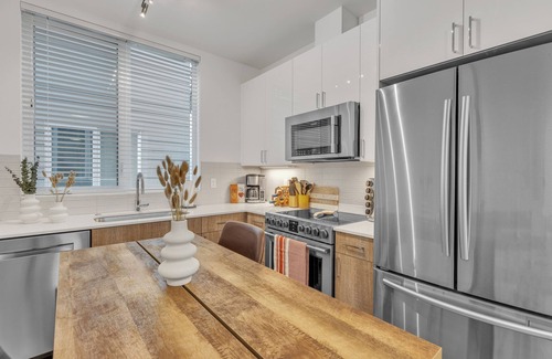 North Queen Anne House | Stylish home in the heart of Queen Anne, Seattle