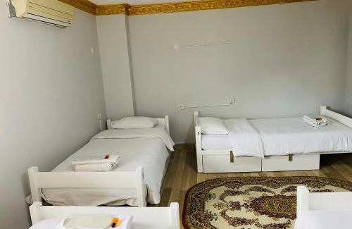 Kumkapi Hotel | Stylish Hotel Old City