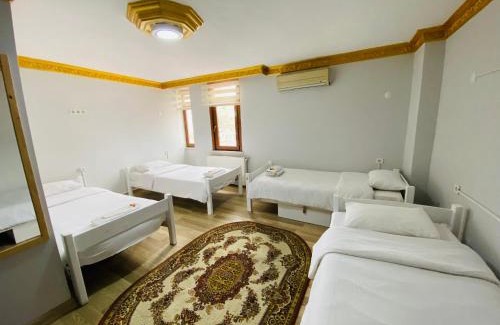 Kumkapi Hotel | Stylish Hotel Old City