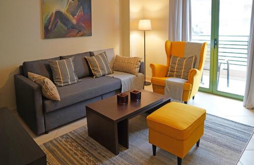Ioannina Apartment | Stylish house 10 min to the Lake
