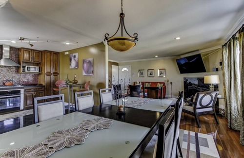 Southern Hills House | Stylish house with great location and all amenities.