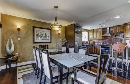 Southern Hills House | Stylish house with great location and all amenities.