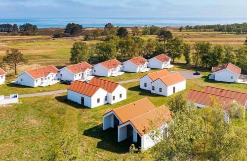Læsø House | Stylish Island holiday home in Læsø
