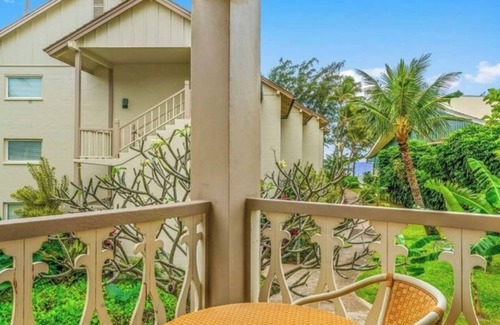 Wailua Condo | Stylish Kauai Condo on the Beach