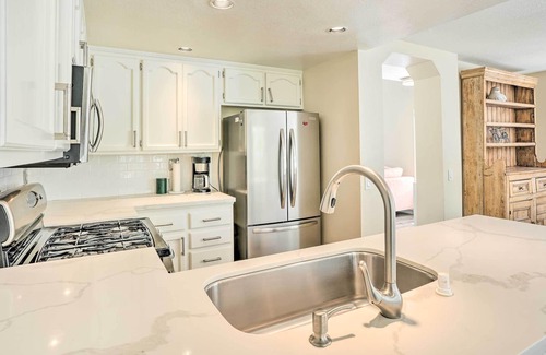 Laguna Niguel House | Stylish Laguna Niguel Home ~ 5 Mi to Beach!