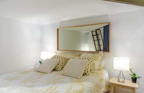 Chueca Apartment | STYLISH LOFT AT CHUECA´S HEART
