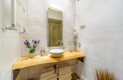 Chueca Apartment | STYLISH LOFT AT CHUECA´S HEART