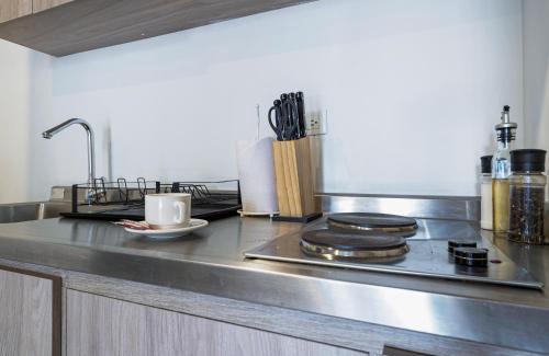 Laureles Apartment | Stylish Loft in the Heart of Laureles