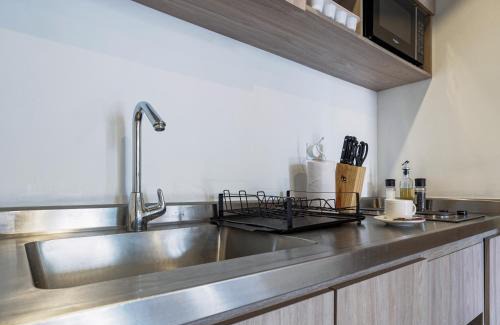 Laureles Apartment | Stylish Loft in the Heart of Laureles